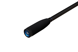 Спиннинг Narval Fishing River Dance 83H max 50g Fast