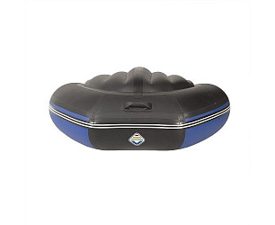 Лодка моторная килевая Лоцман