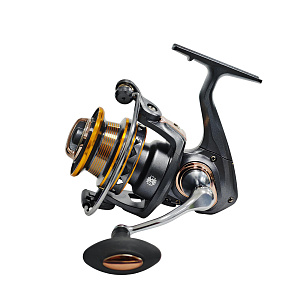 Катушка Kudos Angler 3000