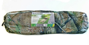 Матрац самонадувающийся Raffer