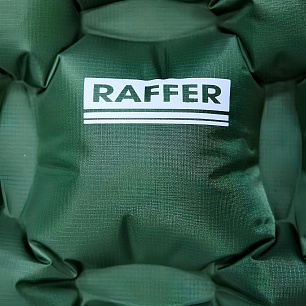 Матрац надувной Raffer