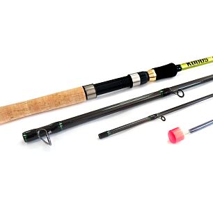 Удилище Kudos Status feeder 330 до 150g