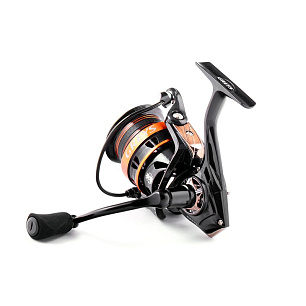 Катушка Greys Firefly Match and Feeder 5000