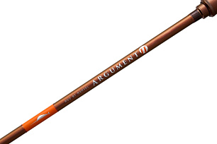 Спиннинг Narval Fishing Argument II 82M max 28g Ex-Fast