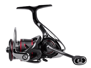 Катушка б/ин. DAIWA 20 Fuego LT 1000