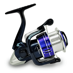 Катушка Nautilus Twin Force PG 3500