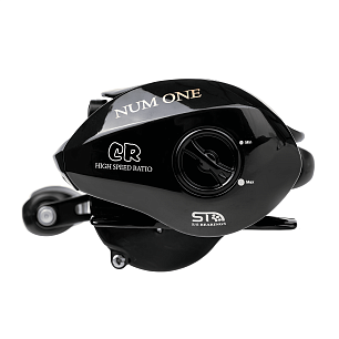 Катушка Ryobi NUM ONE CR R