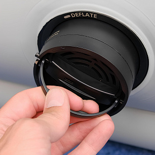 Матрац AVENLI с насосом