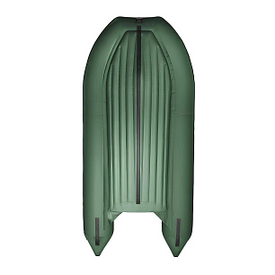 Лодка моторная Алтай