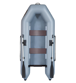 Лодка Raffer Лоцман М