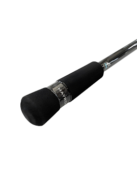 Удилище спиннинговое ZETRIX HAYRON 2nd Gen