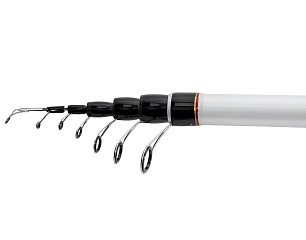 Удилище попл. с кол. WFT XK Bone PURE CARBO BOLO 6.00