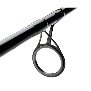 Удилище карповое CARP PRO 2-х секц. Blackpool 3,9м 3,5lb 50мм