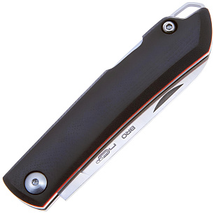 Нож складной N.C.CUSTOM BRO G10