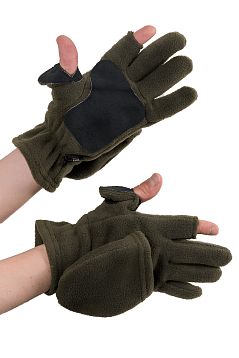 Перчатки Хольстер Охотника