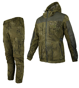 Костюм Элементаль ''Shaman-elite''