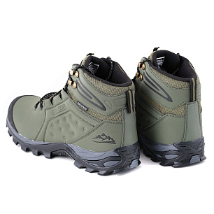 Ботинки демисезонные Raffer (9002)