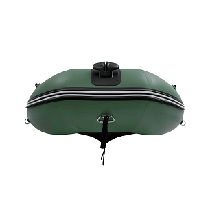 Надувная лодка GLADIATOR C370AL