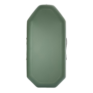 Лодка гребная Шкипер