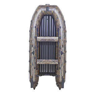 Лодка Ковчег 450НДНД