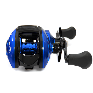 Катушка Raffer Baitcast LH NEW