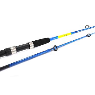 *Удилище Raffer Trigger NEW 240 60-120g