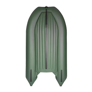 Лодка моторная Алтай