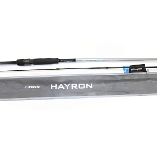 Удилище спиннинговое ZETRIX HAYRON HRS-782MH 12 - 46 гр