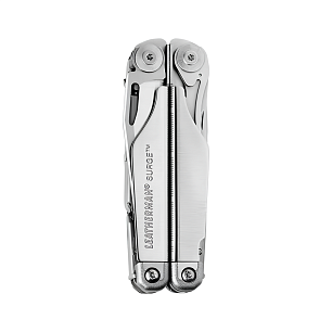 Мультитул Leatherman Surge (830160) 115мм 21 функций