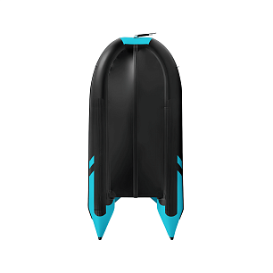 Надувная лодка GLADIATOR C330AL
