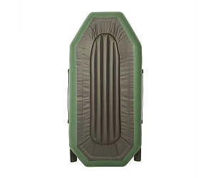 Лодка гребная Raffer Лоцман стандарт