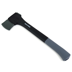 Топор туристический Raffer AXE-007