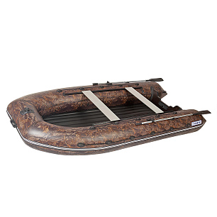 Лодка Ковчег 450НДНД