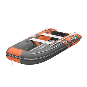 Надувная лодка GLADIATOR B370AL