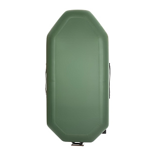 Лодка гребная Шкипер