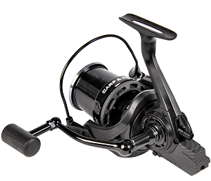 Катушка безынерц. Feeder Concept CARP & FLAT 8 5000FD