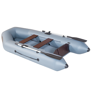 Лодка Raffer Лоцман М