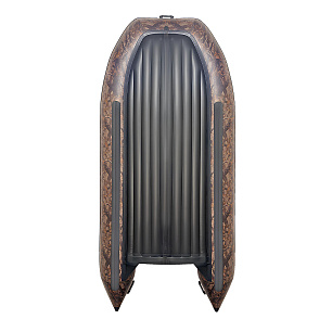 Лодка Ковчег 450НДНД