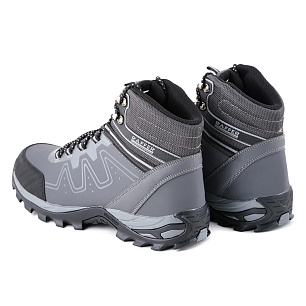 Ботинки демисезонные Raffer (9003)