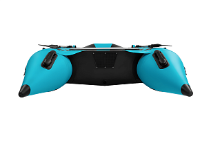 Надувная лодка GLADIATOR B330AL