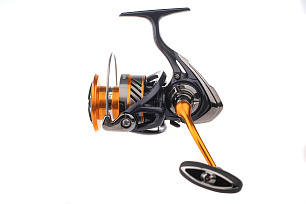 Катушка б/ин. DAIWA ''19 REVROS LT 4000-CXH