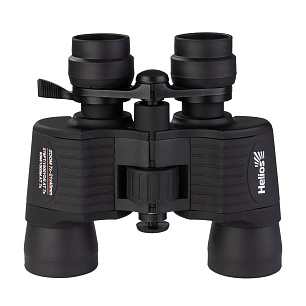 Бинокль 7-21х40 Helios