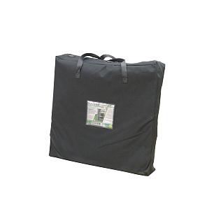 Шкаф раскладной Raffer XYG-003 с ветрозащитой на 4 полки 