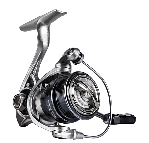 Катушка Mifine Marshall Carbon 3000F