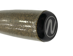 Фидер Nautilus Resolution River Heavy feeder 390см 150гр+ NRRHF13XH