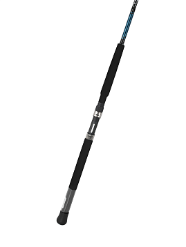 Спиннинг тролл. DAIWA EXCELER TROLLING