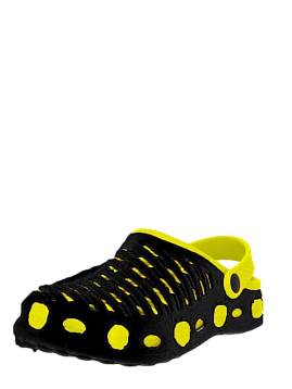 Сабо Eva-Shoes Комби Слим