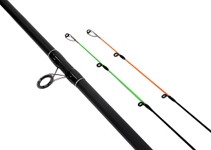 Удилище фидер. Maximus AGENT-X 390XH 3,9 m 90/120/150g