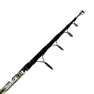 Удилище карповое телескопическое Kudos Baltazar 360