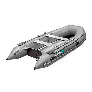 Надувная лодка GLADIATOR B370AL